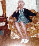 Della Dorrough